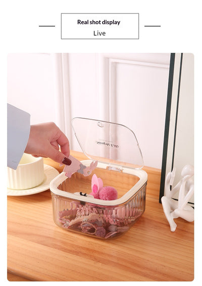 Caja de Almacenamiento Elegante para Escritorio - Image 21
