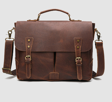 Maletín de Cuero para Hombre - Portafolio Ejecutivo Premium - Image 3