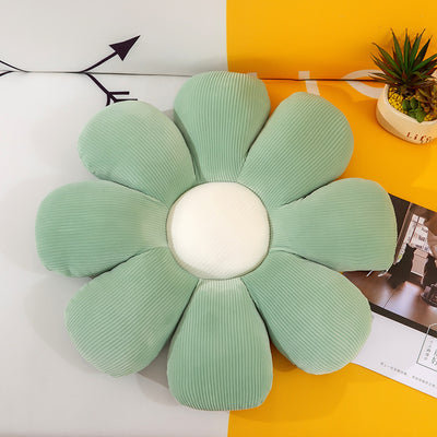 Cojín Decorativo Pequeño Pétalos de Margarita - Image 14