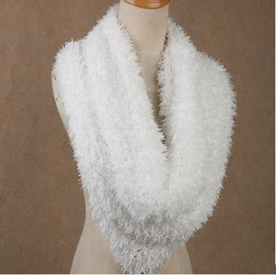 Bufanda Mágica Multiusos - Abrigo Cálido para Otoño e Invierno - Image 6