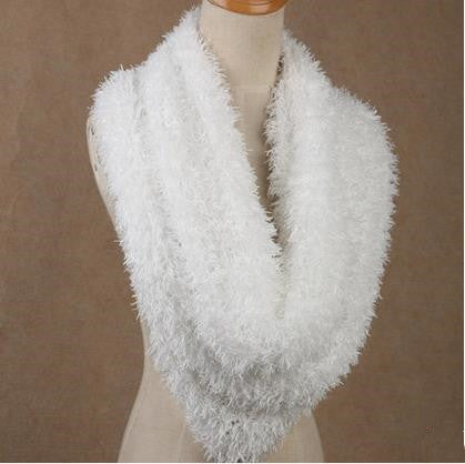 Bufanda Mágica Multiusos - Abrigo Cálido para Otoño e Invierno - Image 6