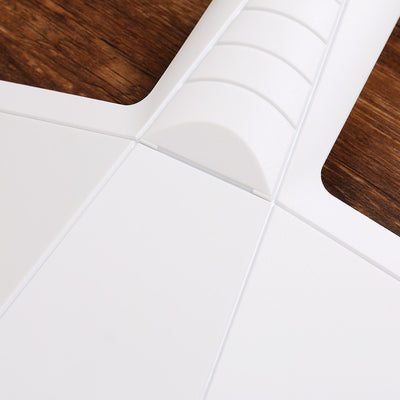 Tabla de Corte Plegable Multifuncional con Diseño de Pala - Image 16