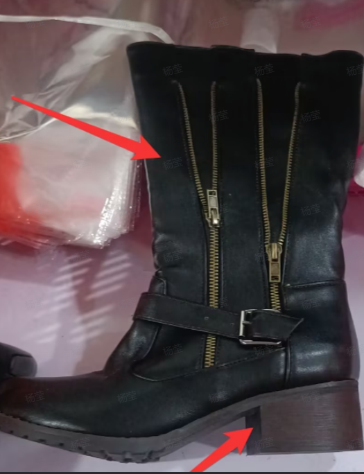 Botas Altas de Montar - Image 7