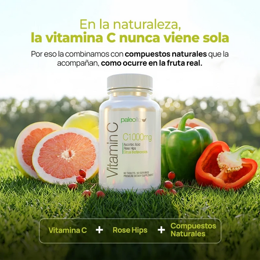 Vitamin C 1000