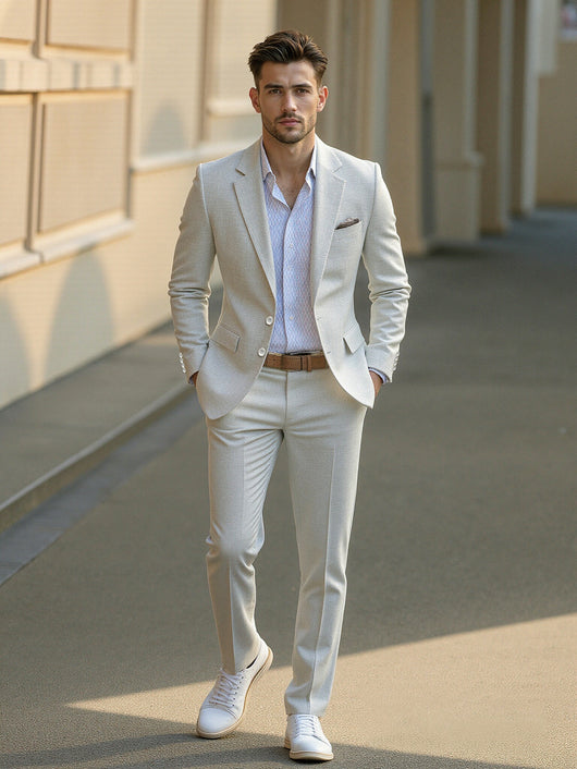 Trajes Elegantes para Hombre - Eventos Formales y Celebraciones - Image 17