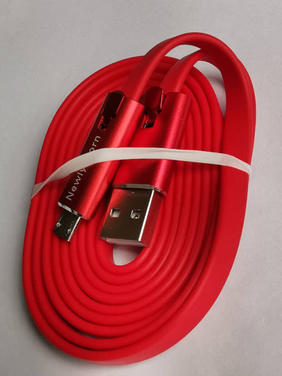 Cable de Carga Universal - Compatible con Todos los Smartphones - Image 13