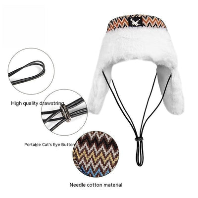 Gorro Térmico Polar para Mascotas - Image 6