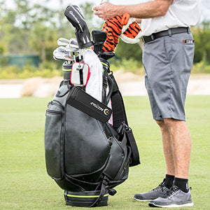 Lavadora Portátil para Bolsas de Golf - Limpiador Profesional de Accesorios - Image 6