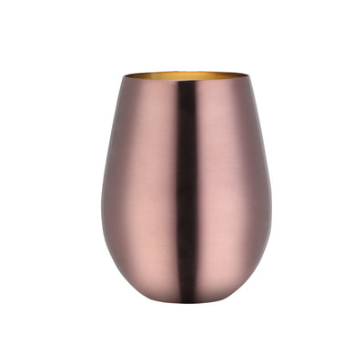 Vaso Térmico de Acero Inoxidable 304 para Bebidas Frías - Image 7