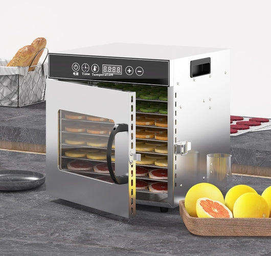 Deshidratador de Alimentos y Frutas Premium - Image 9