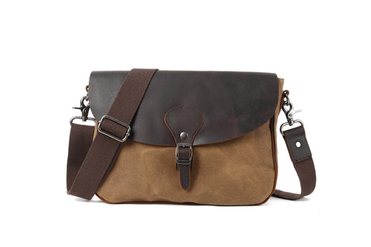 Bolsa Crossbody de Hombro para Hombre - Image 7