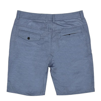 Pantalones Casuales de Vestir para Hombre con Cinturón y Elasticidad Moderada - Image 17
