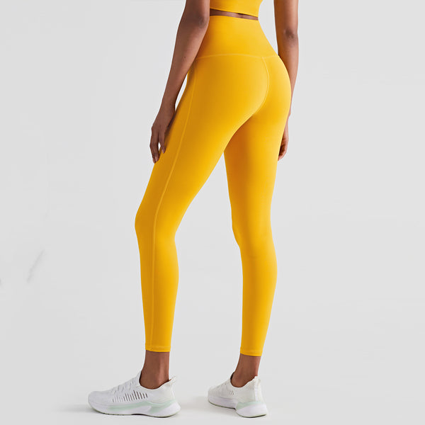 Leggings Deportivos Talle Alto Levanta Glúteos para Mujer