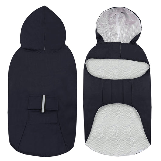 Impermeable para Perros Grandes Resistente al Agua - Image 7