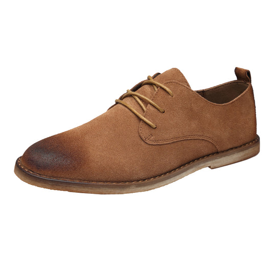 Jayden - Bota de Cuero Premium con Suela Ortopédica - Image 18