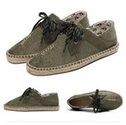 Alpargatas Cómodas Unisex de Lona para Primavera y Verano - Image 14