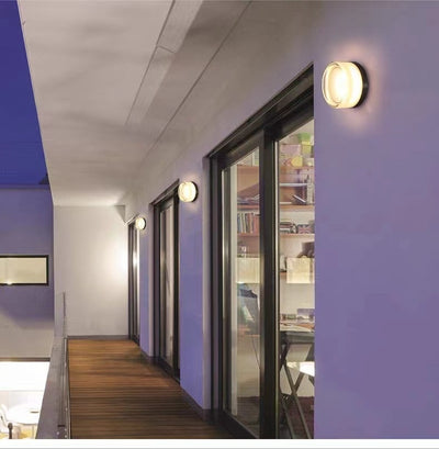 Lámpara de Pared Creativa para Mesita de Noche - Pasillo, Dormitorio y Baño - Image 23