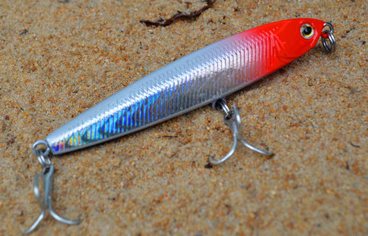 Cebo Artificial Bassmouth para Pesca de Agua Dulce y Marina - Image 3