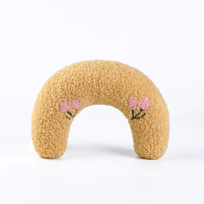 Almohada Protectora Cervical Anti-Arañazos para Gatos - Image 8