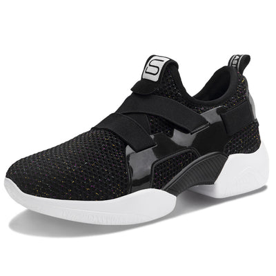 Zapatillas Deportivas Otoño Trendy - Estilo Instagram - Image 6