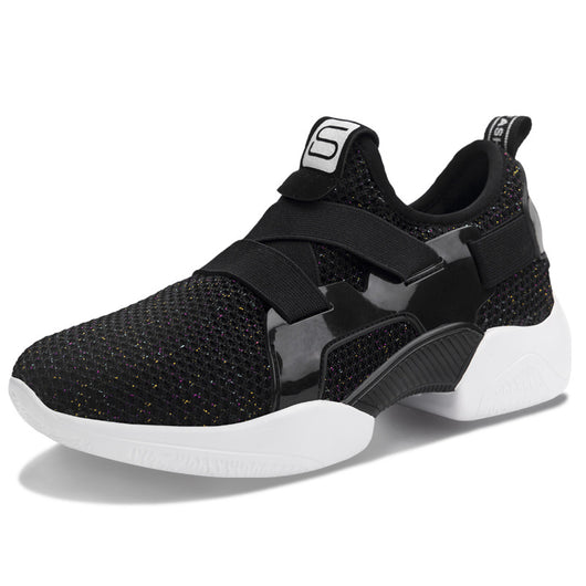 Zapatillas Deportivas Otoño Trendy - Estilo Instagram - Image 6