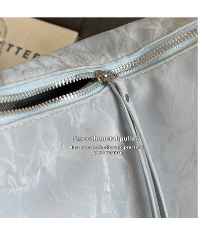 Bolsa Tote Versátil de Gran Capacidad para Mujeres - Image 17