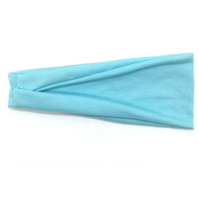 Banda Deportiva Elástica para Correr - Diseño Rayas Sólidas - Image 6