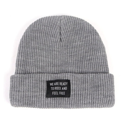 Gorro Tejido Versátil Japonés para Mujer - Image 2