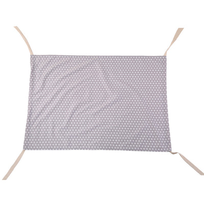 Cuna Portátil Desmontable para el Confort del Hogar - Image 26