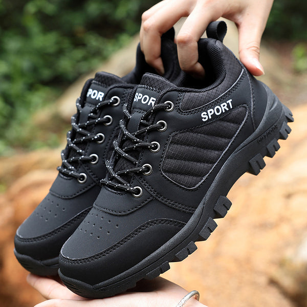 Zapatillas Deportivas para Mujer con Suela Antideslizante y Tecnología de Durabilidad