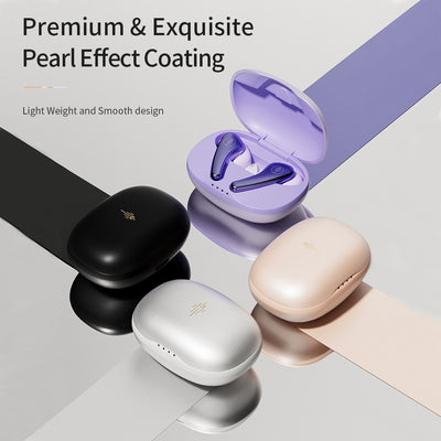 Auriculares Bluetooth con Cancelación de Ruido - Image 3
