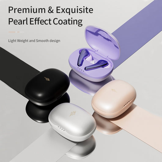 Auriculares Bluetooth con Cancelación de Ruido - Image 3