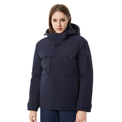 Traje Térmico Deportivo con Calefacción USB para Esquí y Deportes de Invierno - Image 11