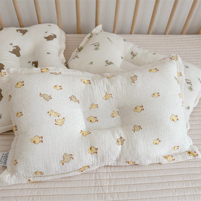 Almohada de Espuma Moldeadora Transpirable Estilo Instagram - Image 3