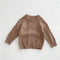 Khaki Hoodie - 66cm