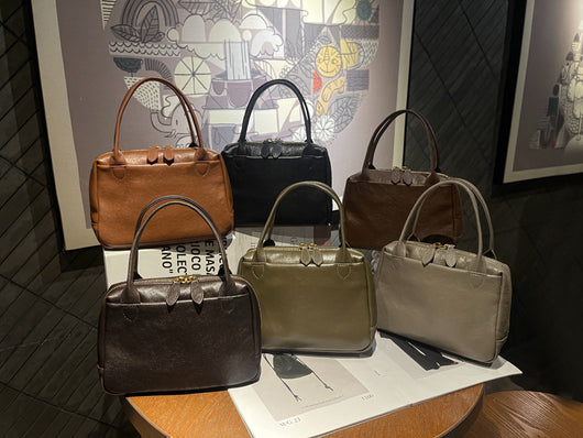 Bolso Crossbody Casual con Cierre de Cremallera para Mujer - Image 13