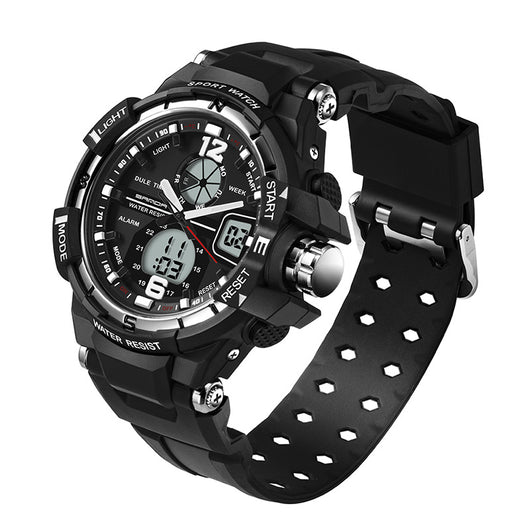 Reloj Deportivo Electrónico Sanda para Exteriores - Image 10