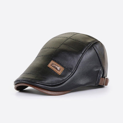 Gorra Térmica para Adultos Mayores con Forro de Felpa - Image 6