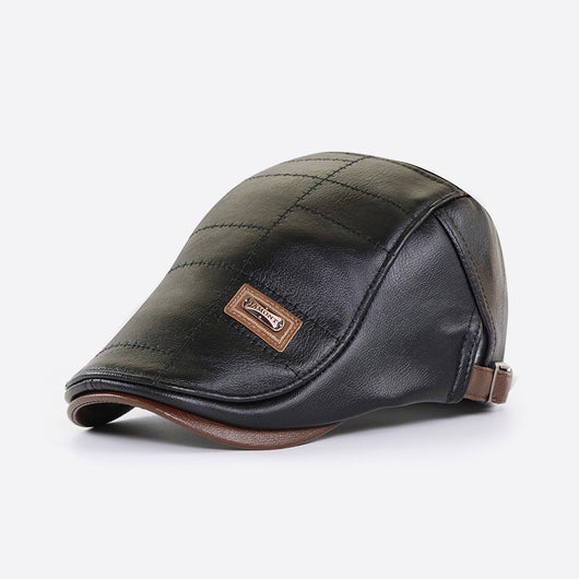 Gorra Térmica para Adultos Mayores con Forro de Felpa - Image 6