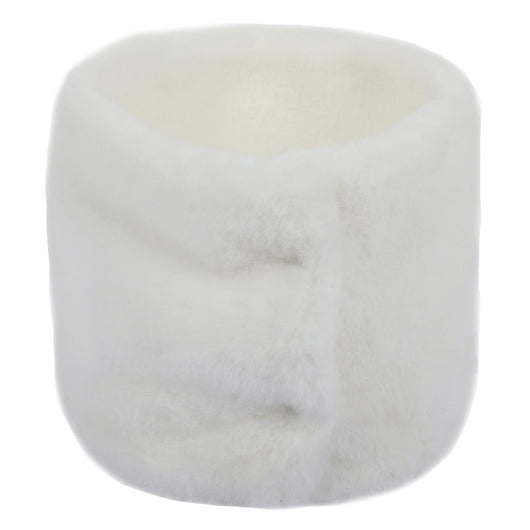 Bufanda Unisex de Color Liso - Estilo Casual Versátil - Image 6
