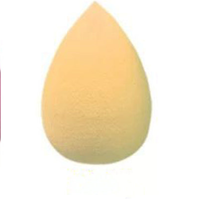 Esponja de Maquillaje de Algodón Oblicua Ultra Suave - Image 4