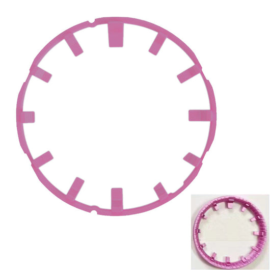 Anillo Reloj Modificado Shadow GA2110 - Accesorio de Estilo Urbano - Image 20