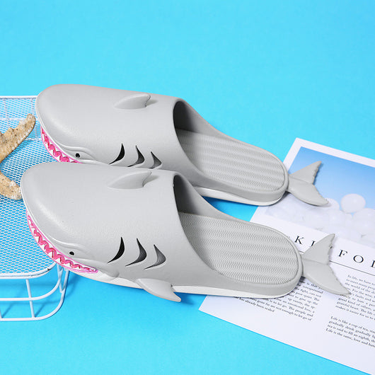 Sandalias y Pantuflas Antideslizantes para el Hogar y Playa - Image 11