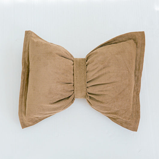 Almohada Lumbar con Moño Creativo en Algodón - Image 12