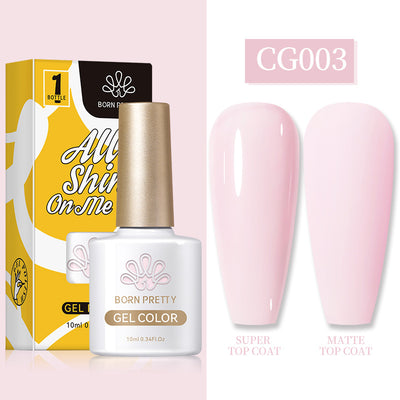 Esmalte UV Multicolor para Diseño de Uñas - Image 4