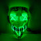 Verde Fluorescente