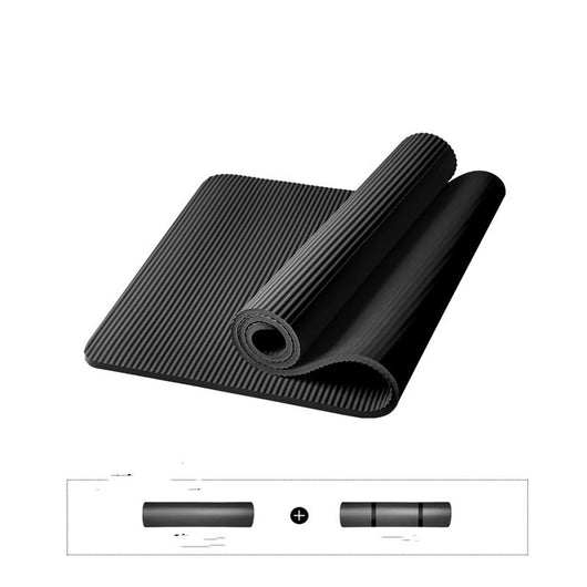 Tapete de Yoga y Ejercicio Premium - Image 13
