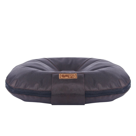 Colchoneta para Mascotas Four Seasons de Tela Oxford Removible y Lavable - Image 2