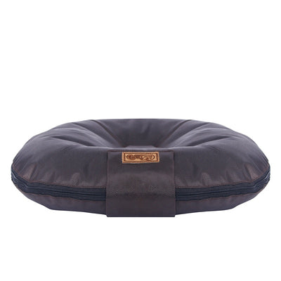 Colchoneta para Mascotas Four Seasons de Tela Oxford Removible y Lavable - Image 2