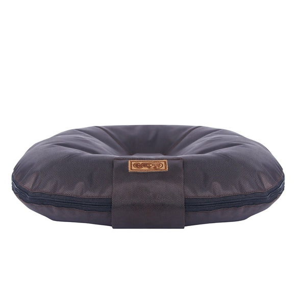 Colchoneta para Mascotas Four Seasons de Tela Oxford Removible y Lavable